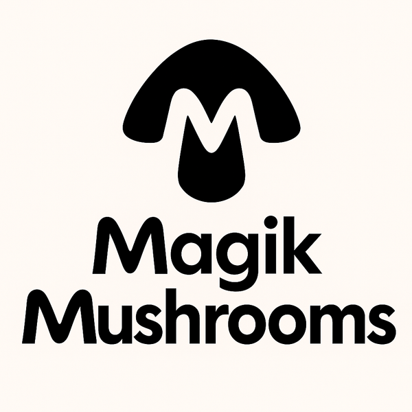 Magik Mushrooms